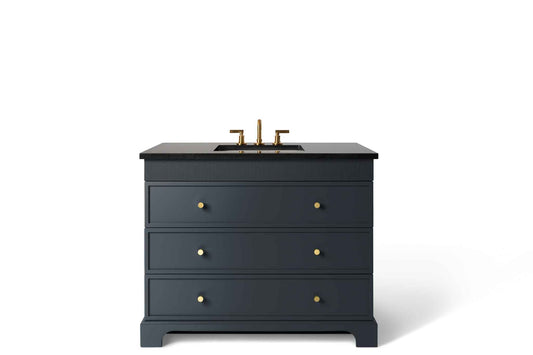 The Timeless Vanity - 60 Inch