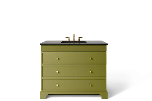 The Timeless Vanity - 30 Inch