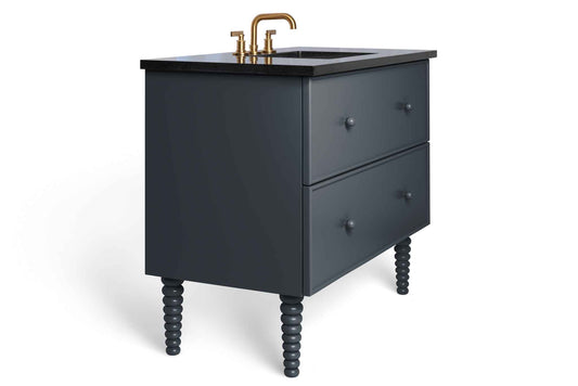 The Heirloom Vanity - 24 Inch