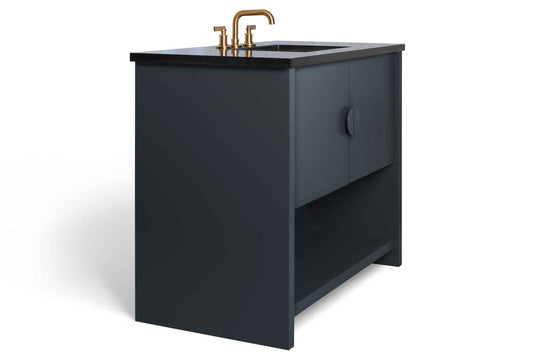 The Minimalist Vanity - 30 Inch