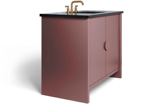 The Maximalist Vanity - 60 Inch