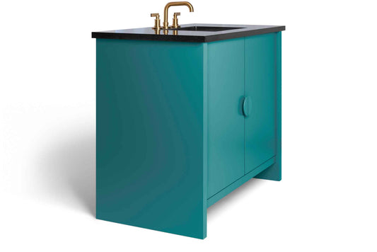 The Maximalist Vanity - 24 inch