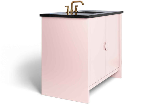 The Maximalist Vanity - 42 Inch