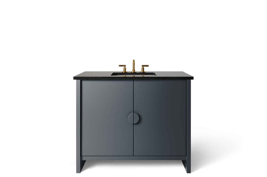 The Maximalist Vanity - 30 Inch