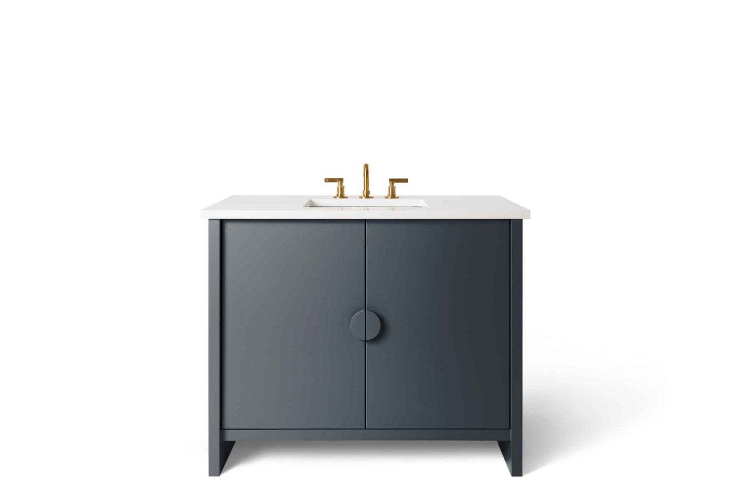 The Maximalist Vanity - 30 Inch