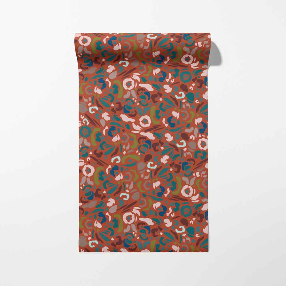 Geo Flowers