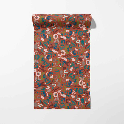 Geo Flowers