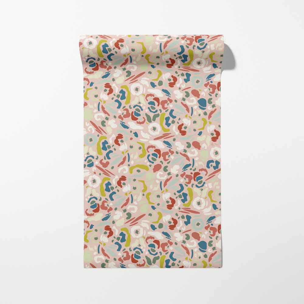 Geo Flowers