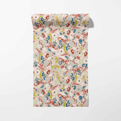 Geo Flowers