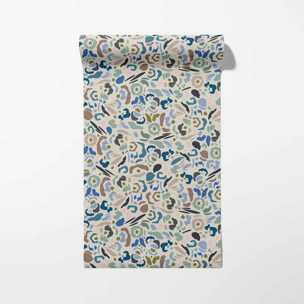 Geo Flowers