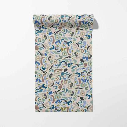 Geo Flowers