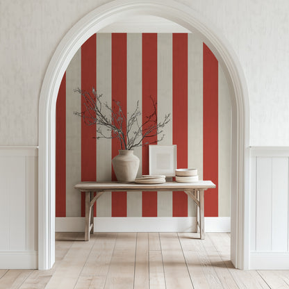 Wide Stripes