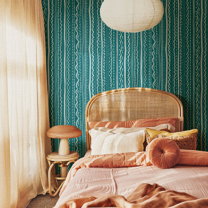 Heirloom Stripes