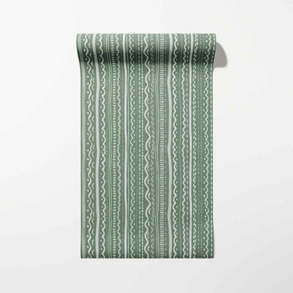Heirloom Stripes