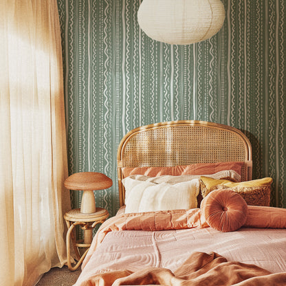 Heirloom Stripes