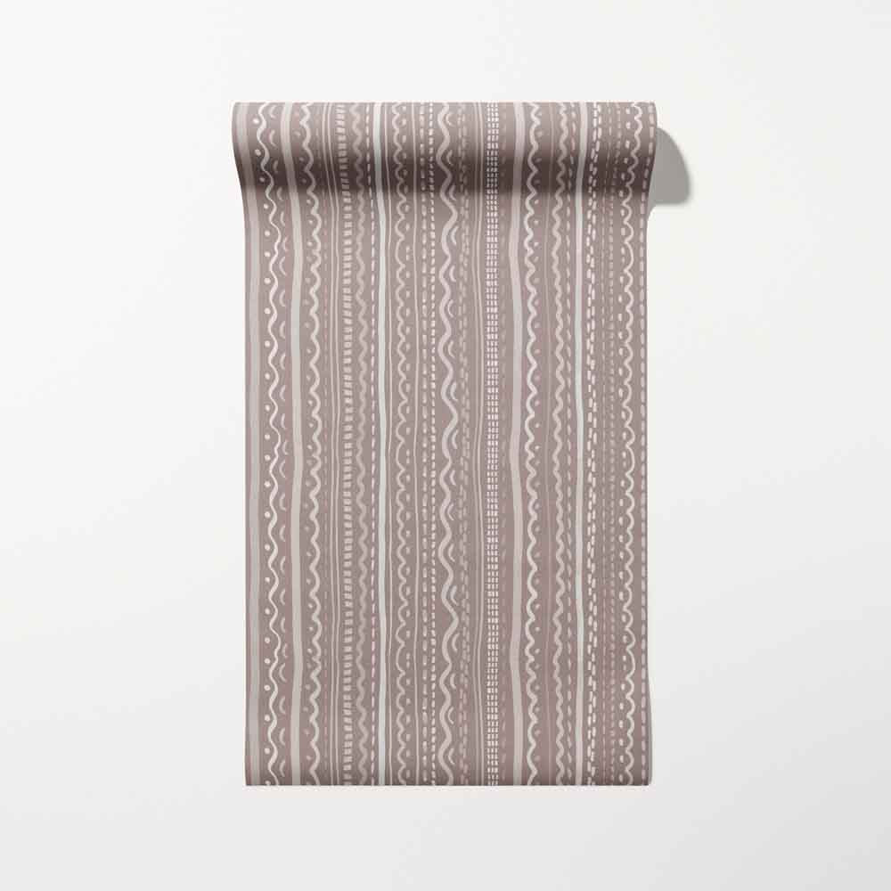 Heirloom Stripes