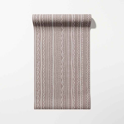 Heirloom Stripes