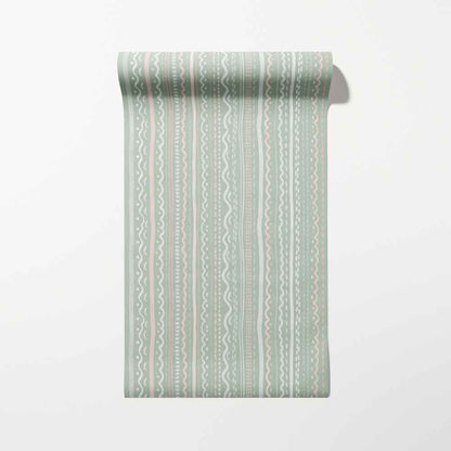 Heirloom Stripes