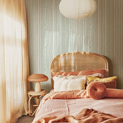 Heirloom Stripes