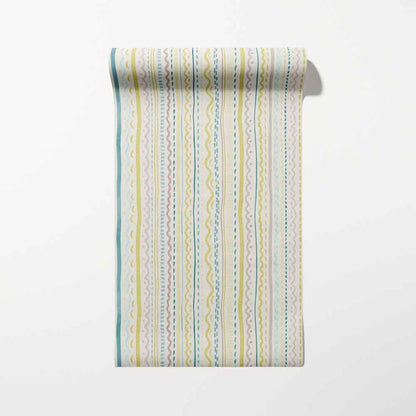 Heirloom Stripes