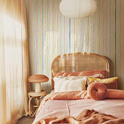 Heirloom Stripes