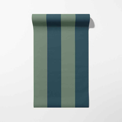 Wide Stripes