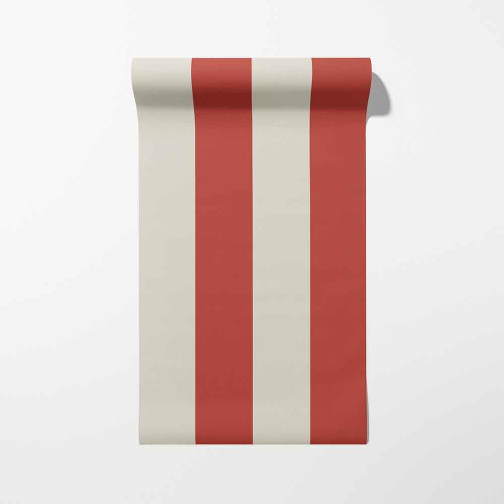 Wide Stripes
