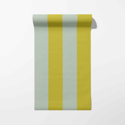Wide Stripes