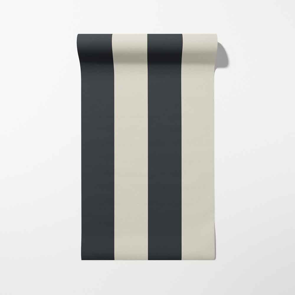 Wide Stripes