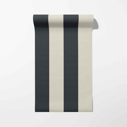 Wide Stripes