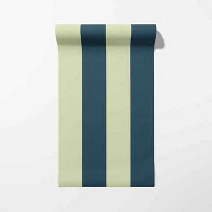 Wide Stripes