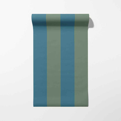 Wide Stripes