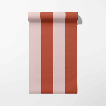Wide Stripes