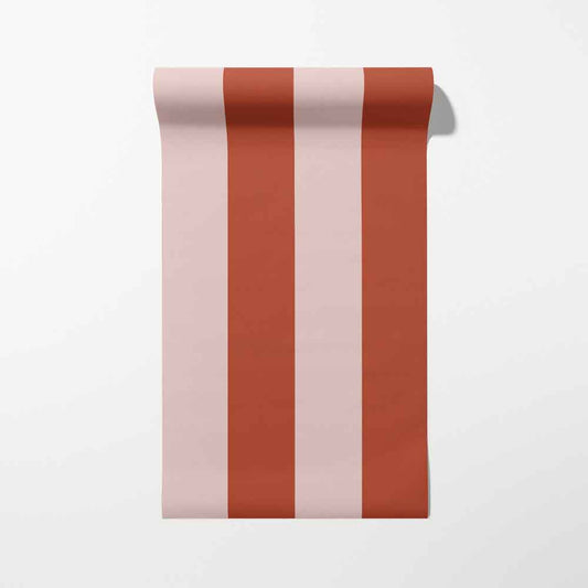 Wide Stripes
