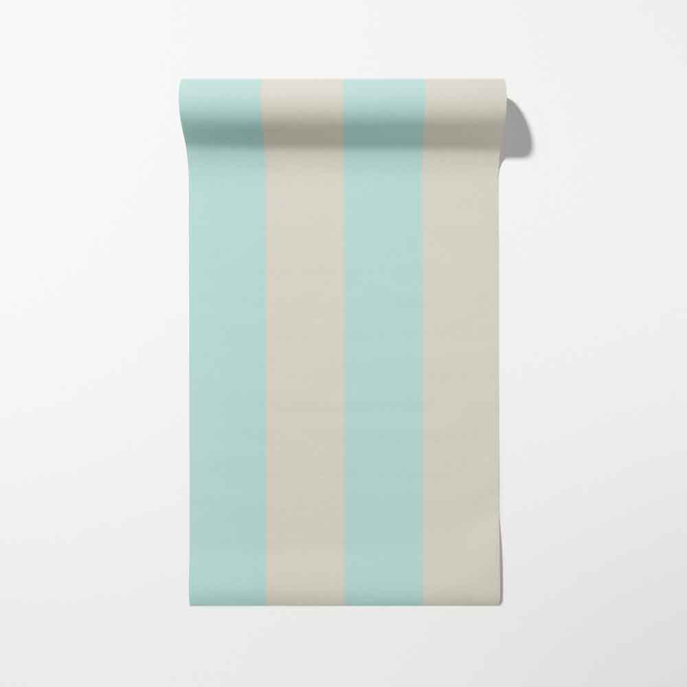 Wide Stripes
