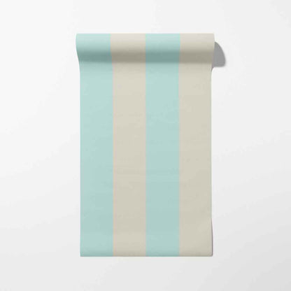 Wide Stripes