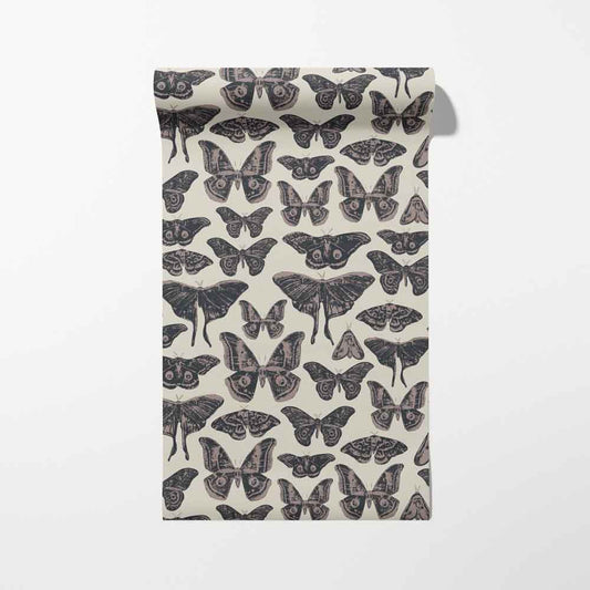 Butterflies