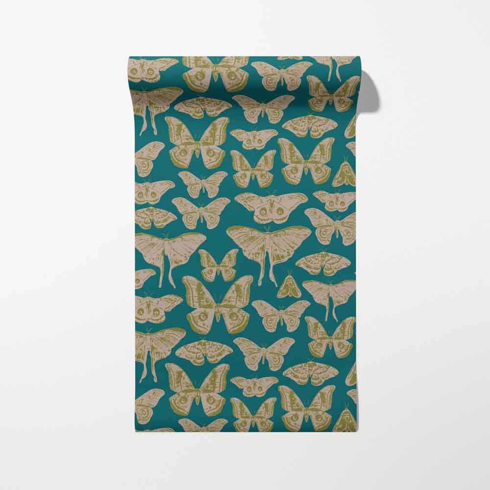 Butterflies