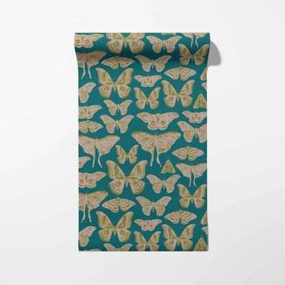 Butterflies