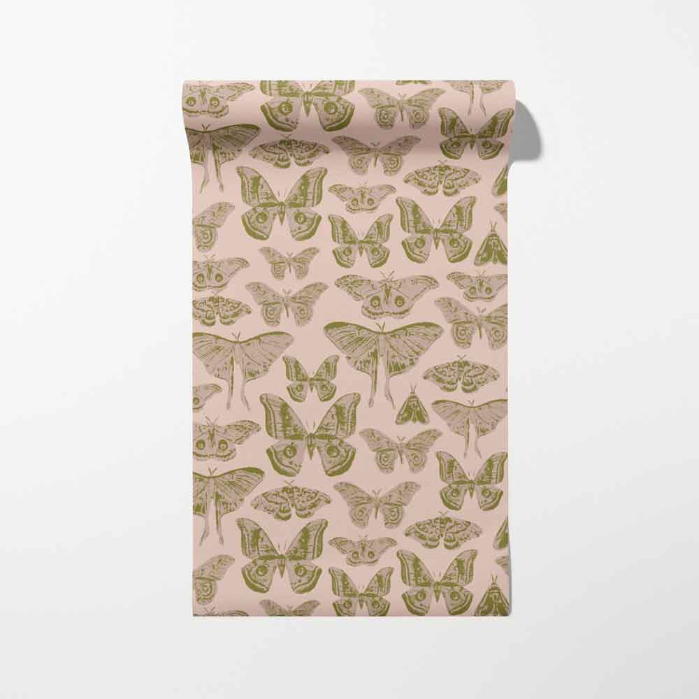 Butterflies