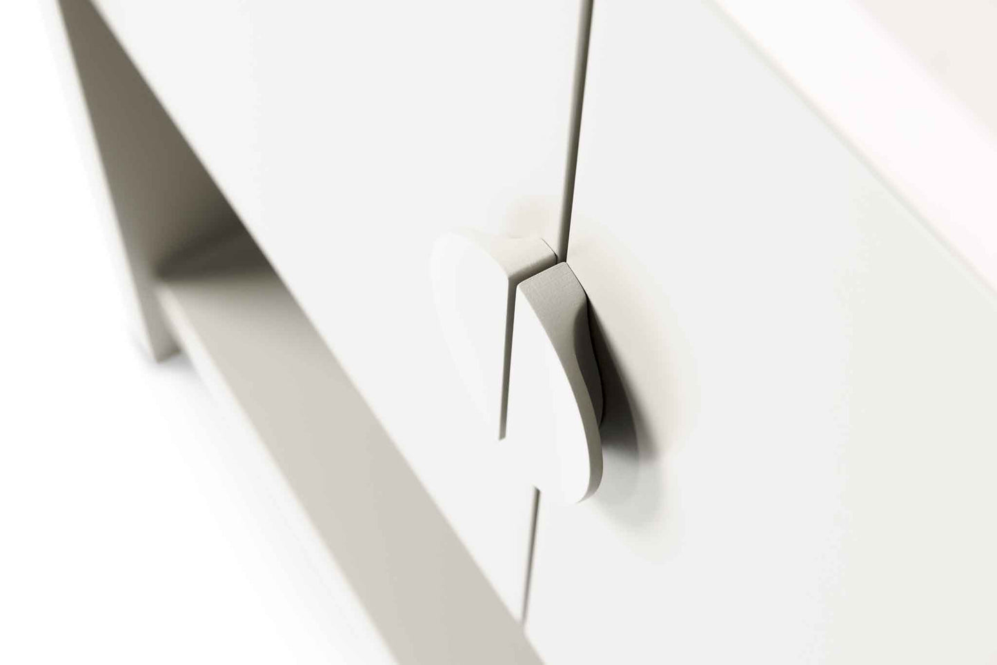 The Minimalist Vanity - 42 Inch