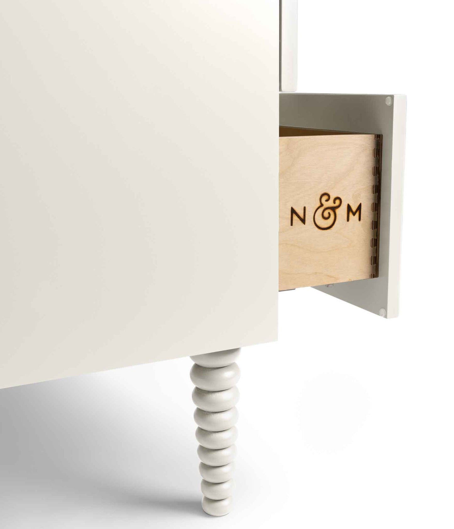The Heirloom Vanity - 60 Inch