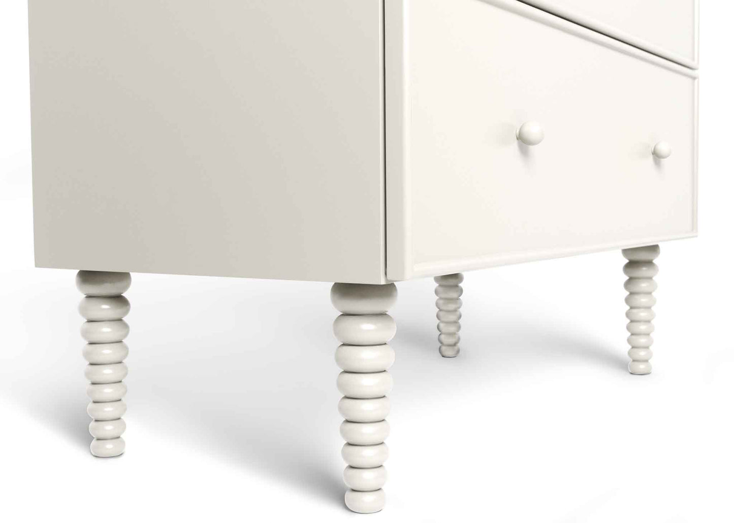 The Heirloom Vanity - 60 Inch