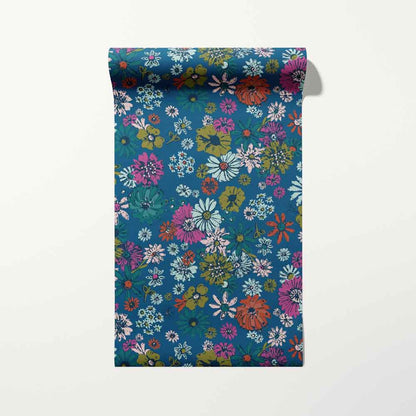 Flower Pins