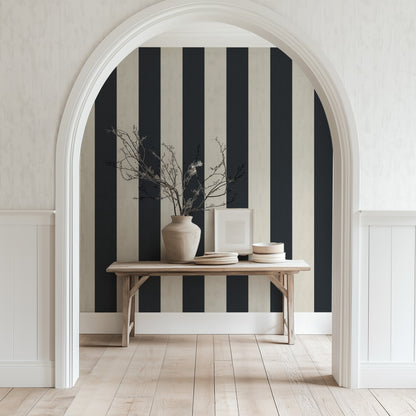 Wide Stripes