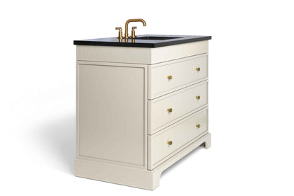 The Timeless Vanity