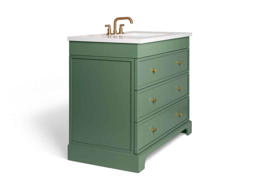 The Timeless Vanity - 30 Inch
