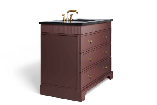 The Timeless Vanity - 42 Inch