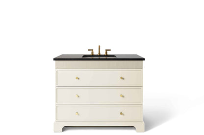 The Timeless Vanity - 60 Inch