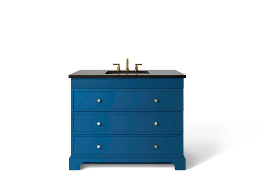 The Timeless Vanity - 30 Inch